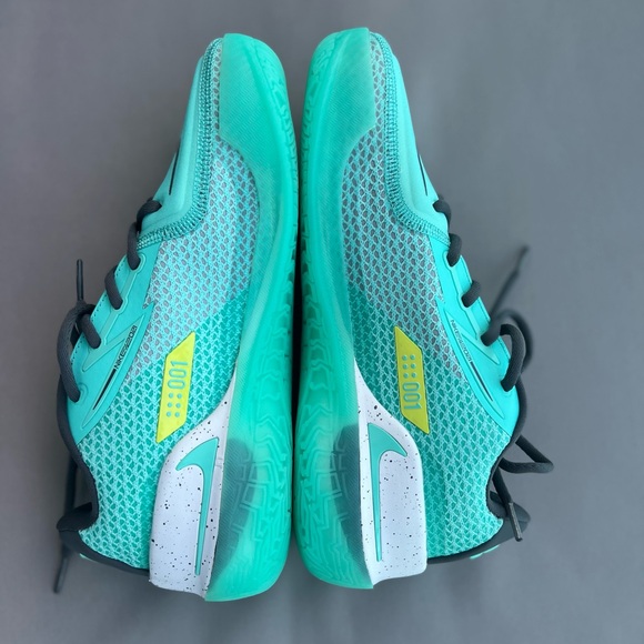 Nike Air Zoom GT Cut Sabrina Lonesku men’s shoes CZ0175-901 8,5 - Picture 8 of 10